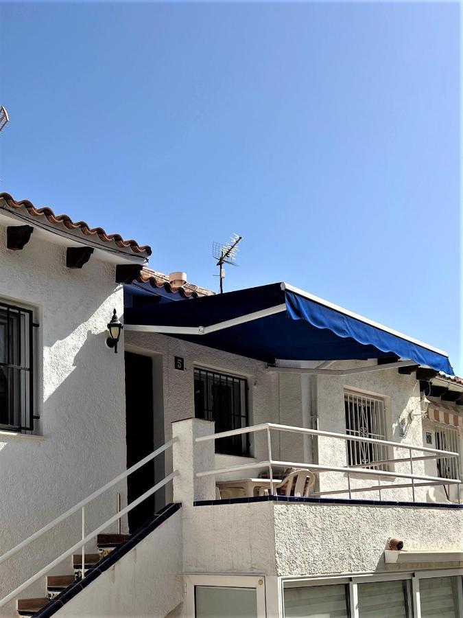 Vista Bahia II Apartment El Albir Esterno foto