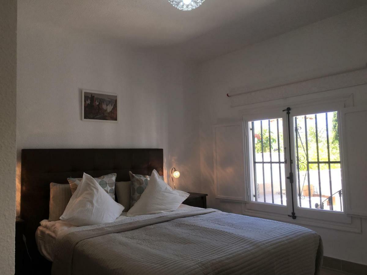 Vista Bahia II Apartment El Albir Esterno foto