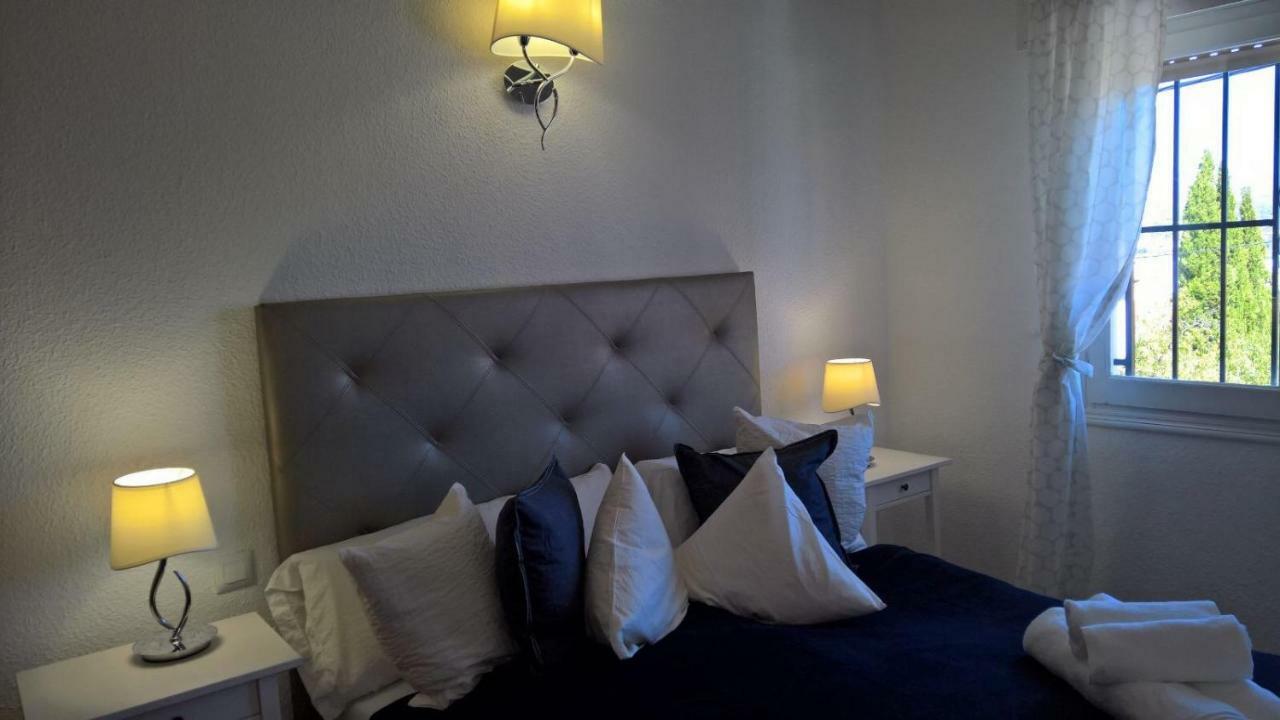 Vista Bahia II Apartment El Albir Esterno foto